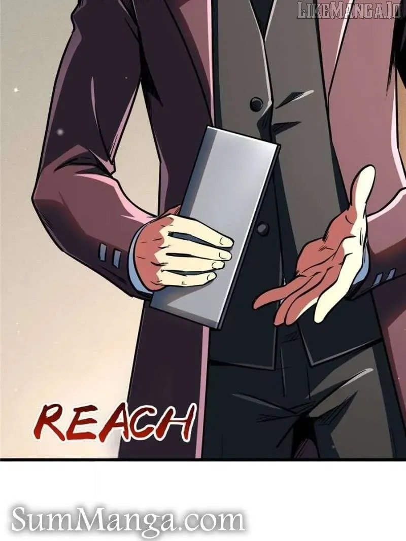 Read Super Gene chapter 360 image 11 on Lezhin