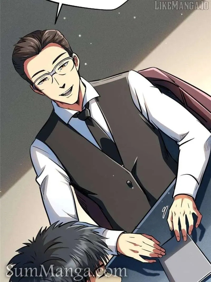 Read Super Gene chapter 360 image 16 on Lezhin