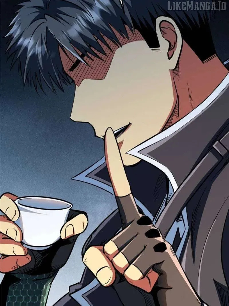 Read Super Gene chapter 360 image 18 on Lezhin