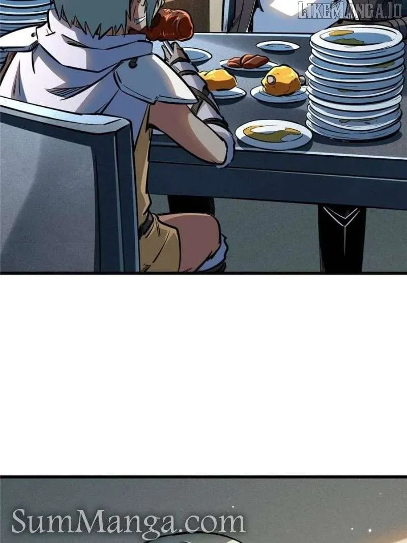 Read Super Gene chapter 360 image 2 on Lezhin