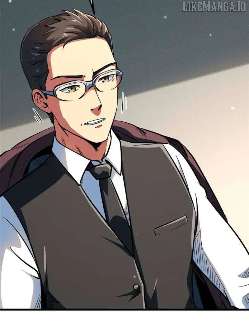 Read Super Gene chapter 360 image 20 on Lezhin