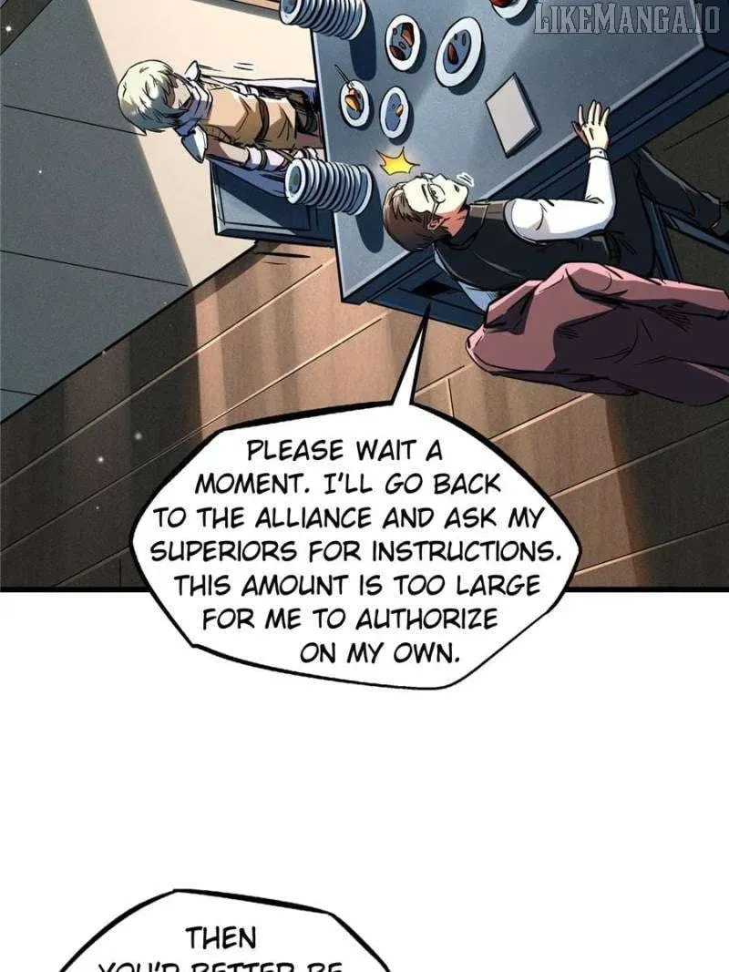 Read Super Gene chapter 360 image 22 on Lezhin