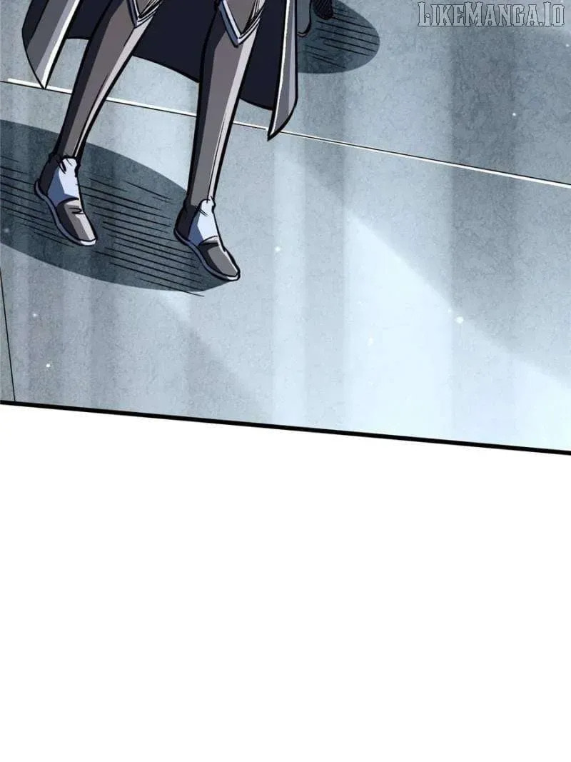 Read Super Gene chapter 360 image 30 on Lezhin
