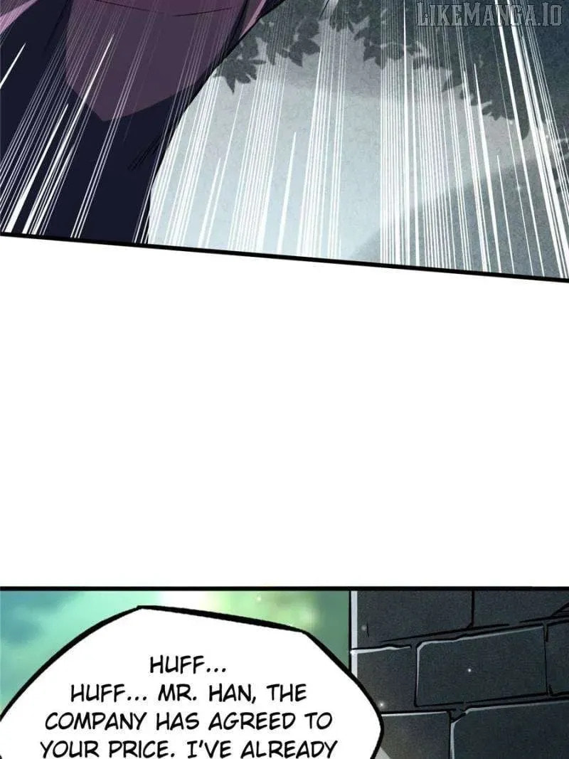 Read Super Gene chapter 360 image 32 on Lezhin