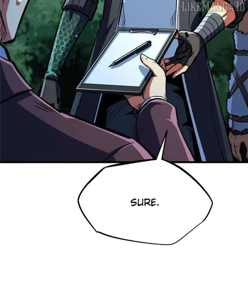Read Super Gene chapter 360 image 35 on Lezhin
