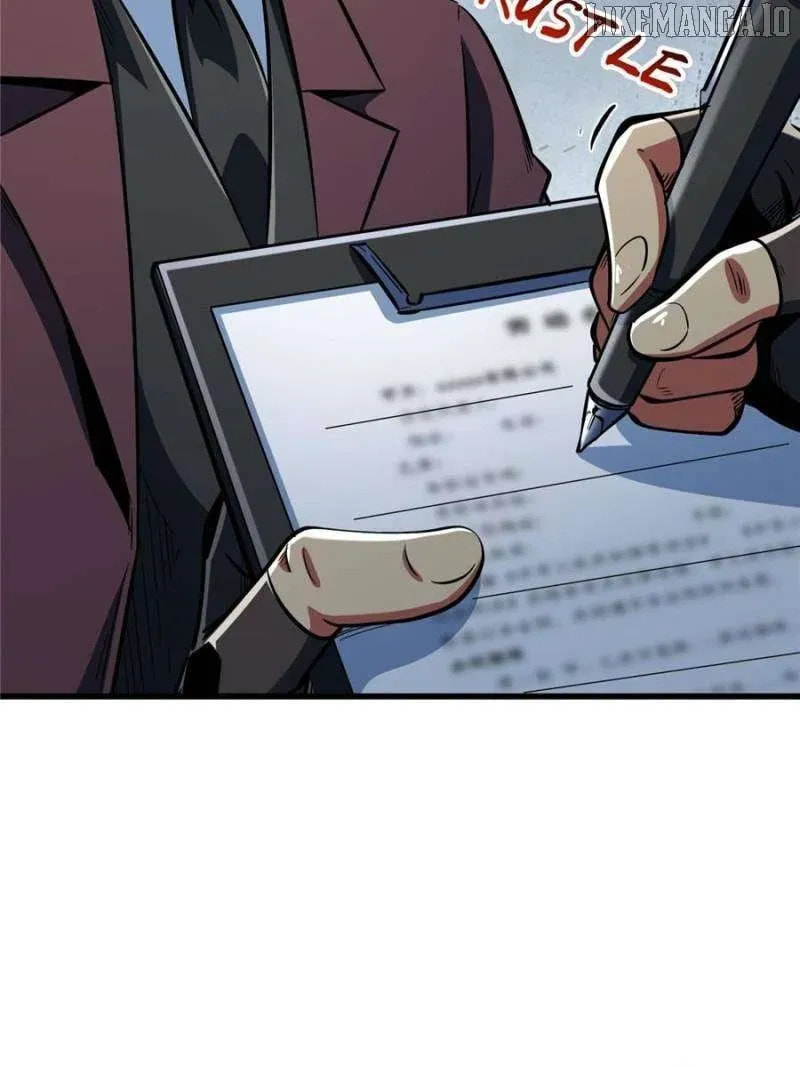 Read Super Gene chapter 360 image 37 on Lezhin