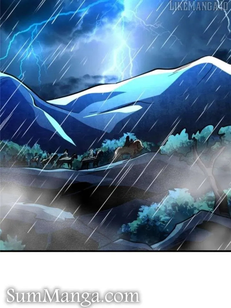 Read Super Gene chapter 360 image 42 on Lezhin