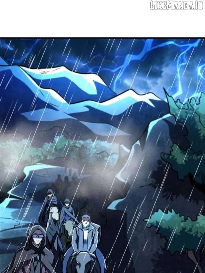 Read Super Gene chapter 360 image 43 on Lezhin