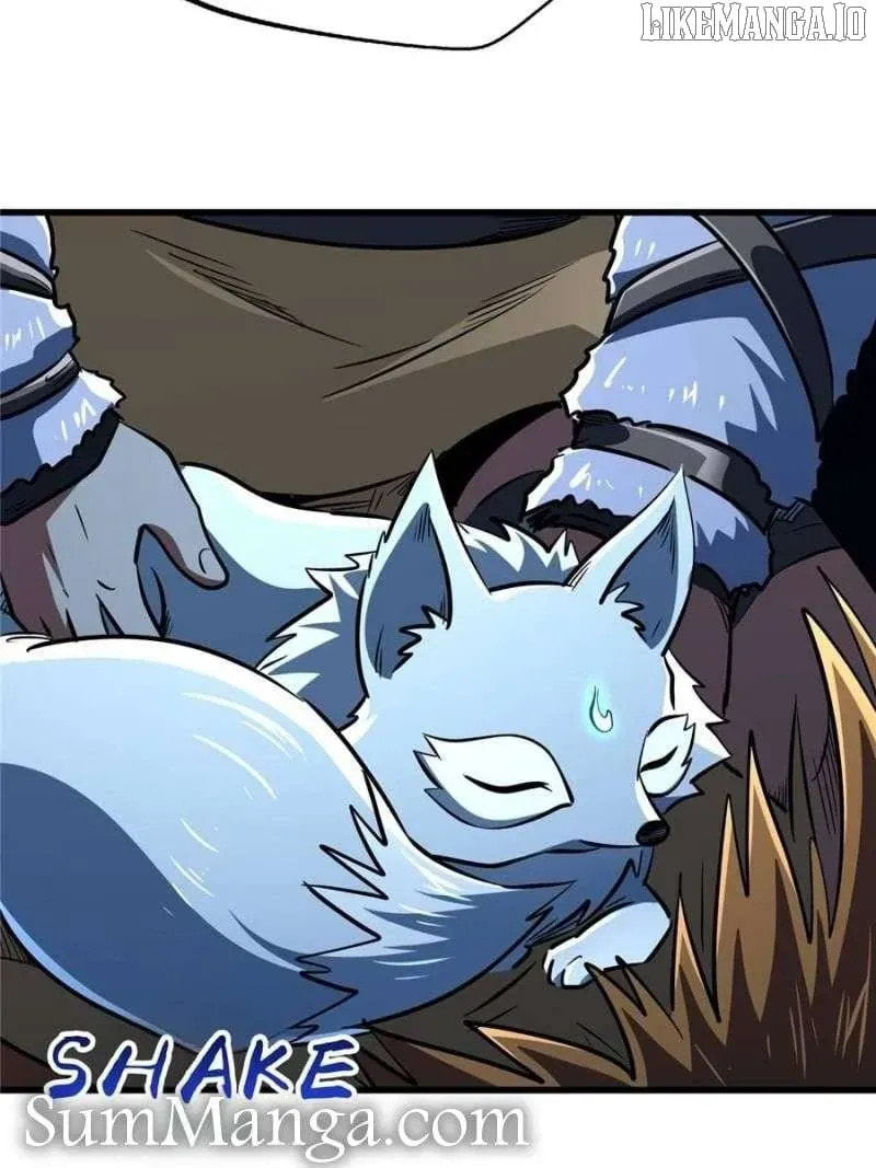 Read Super Gene chapter 360 image 47 on Lezhin