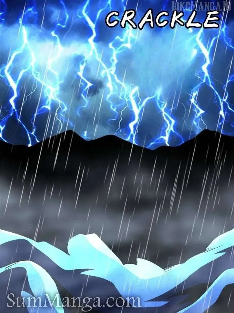 Read Super Gene chapter 360 image 52 on Lezhin