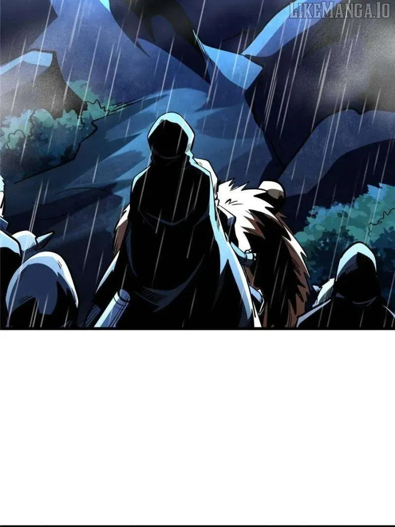 Read Super Gene chapter 360 image 53 on Lezhin