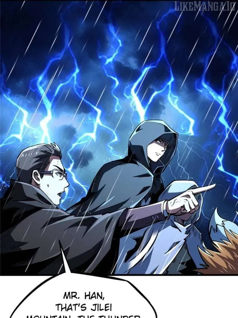 Read Super Gene chapter 360 image 54 on Lezhin