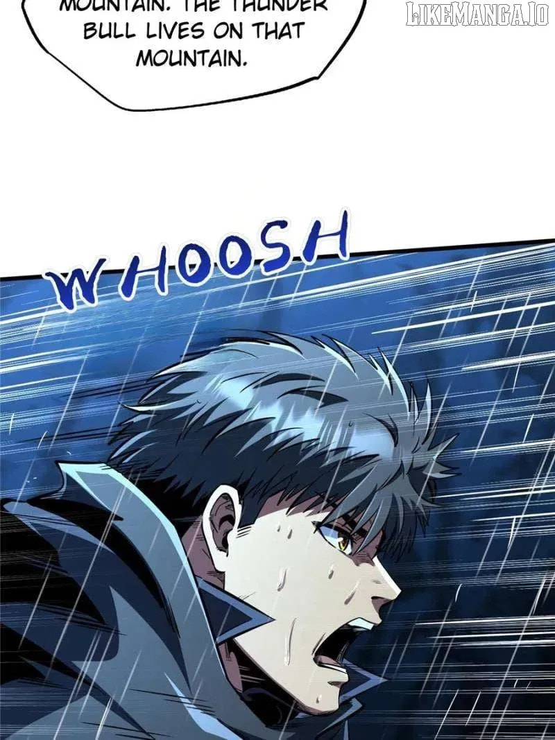 Read Super Gene chapter 360 image 55 on Lezhin