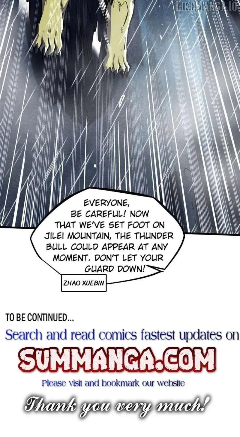 Read Super Gene chapter 360 image 58 on Lezhin
