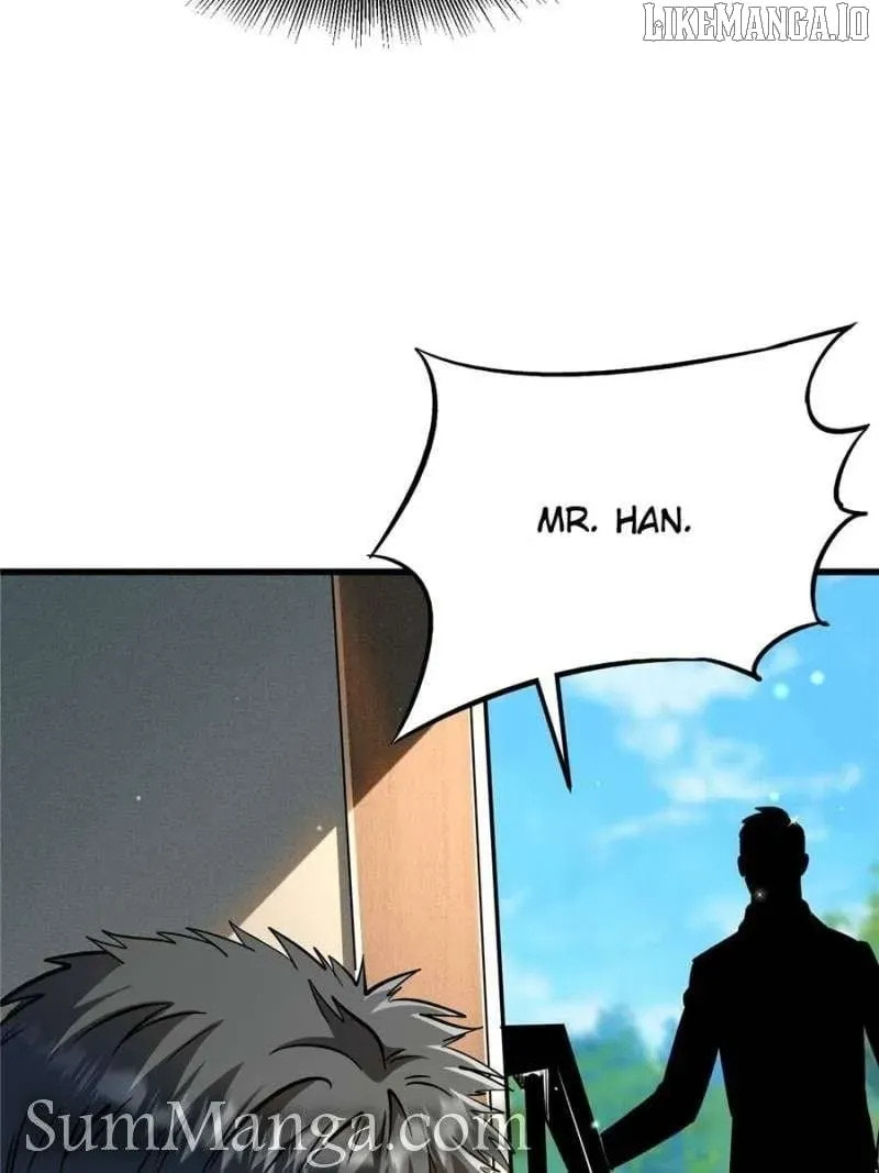 Read Super Gene chapter 360 image 8 on Lezhin