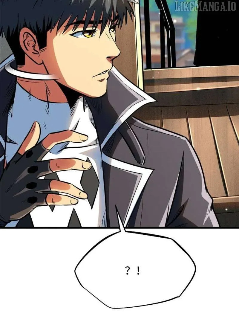Read Super Gene chapter 360 image 9 on Lezhin
