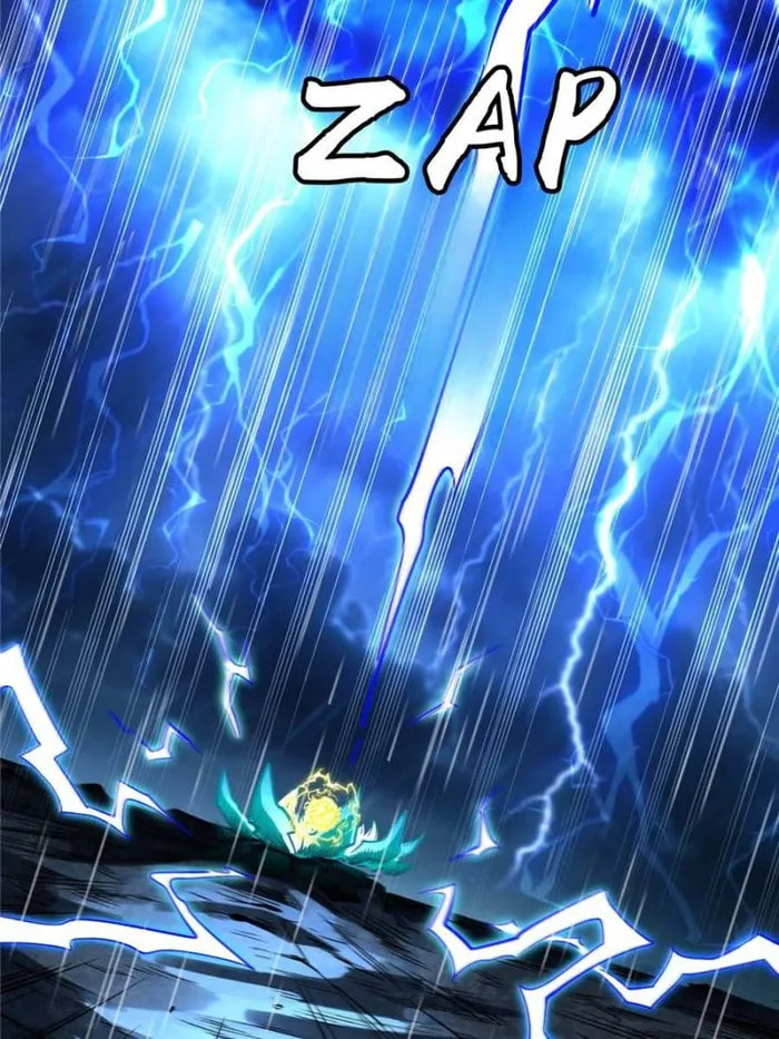Read Super Gene chapter 362 image 1 on Lezhin