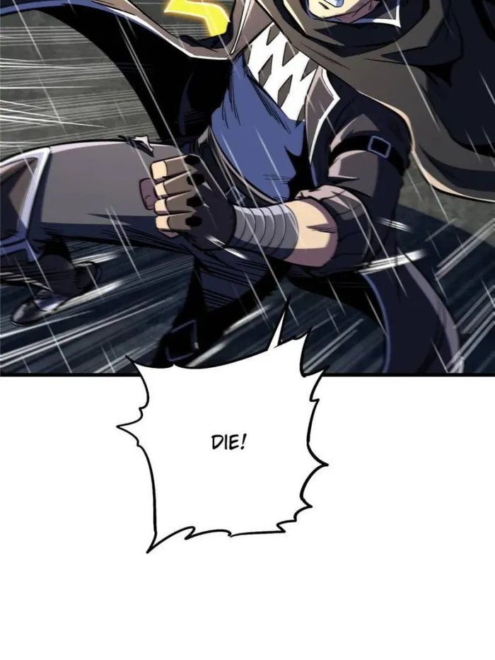 Read Super Gene chapter 362 image 10 on Lezhin