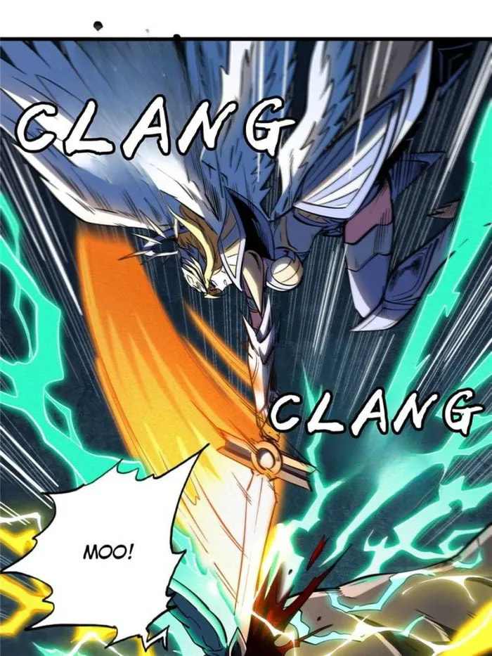 Read Super Gene chapter 362 image 12 on Lezhin