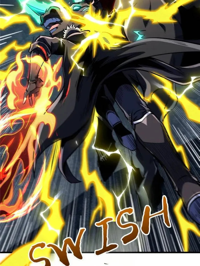 Read Super Gene chapter 362 image 13 on Lezhin