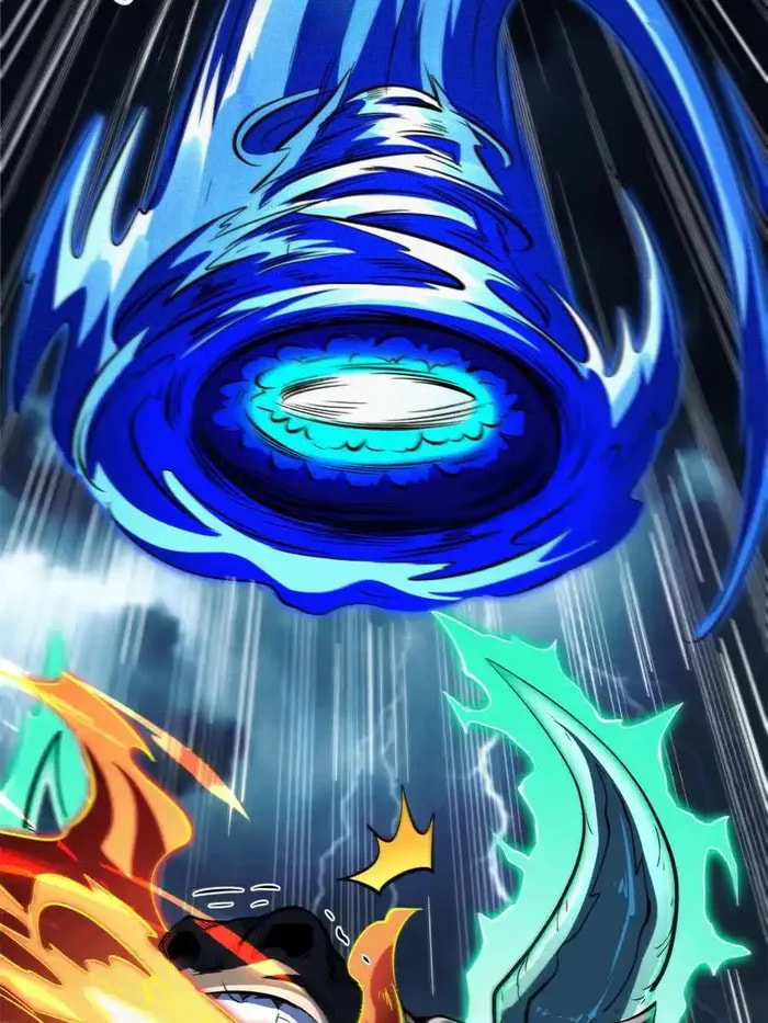 Read Super Gene chapter 362 image 17 on Lezhin