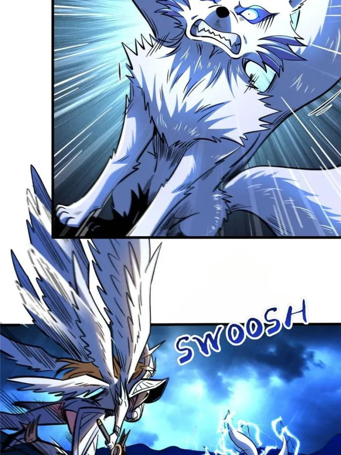 Read Super Gene chapter 362 image 21 on Lezhin
