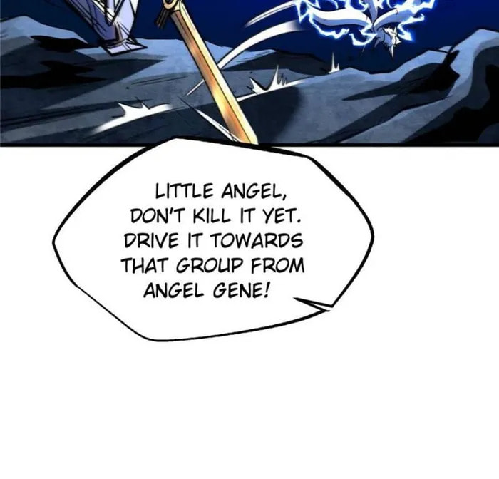 Read Super Gene chapter 362 image 22 on Lezhin