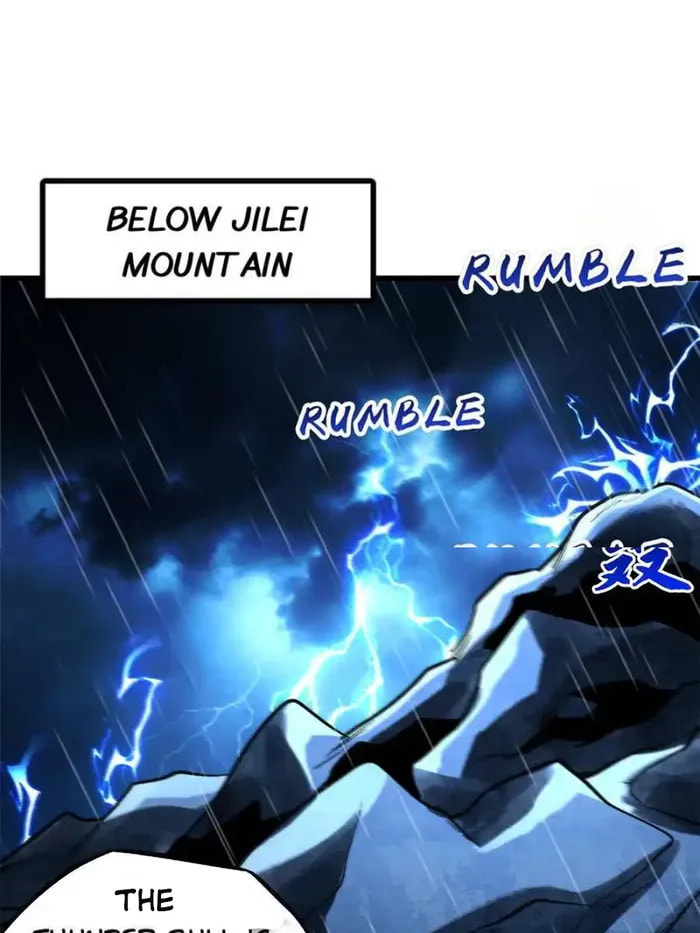 Read Super Gene chapter 362 image 23 on Lezhin