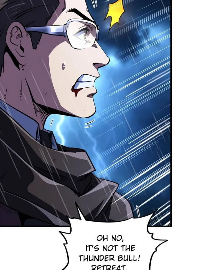 Read Super Gene chapter 362 image 27 on Lezhin