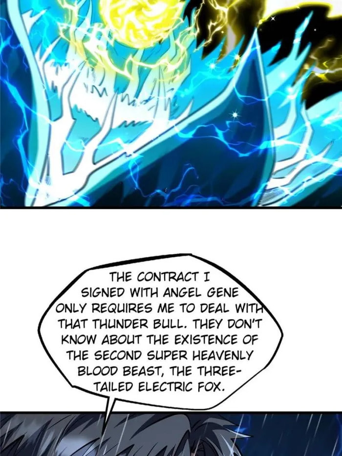 Read Super Gene chapter 362 image 3 on Lezhin