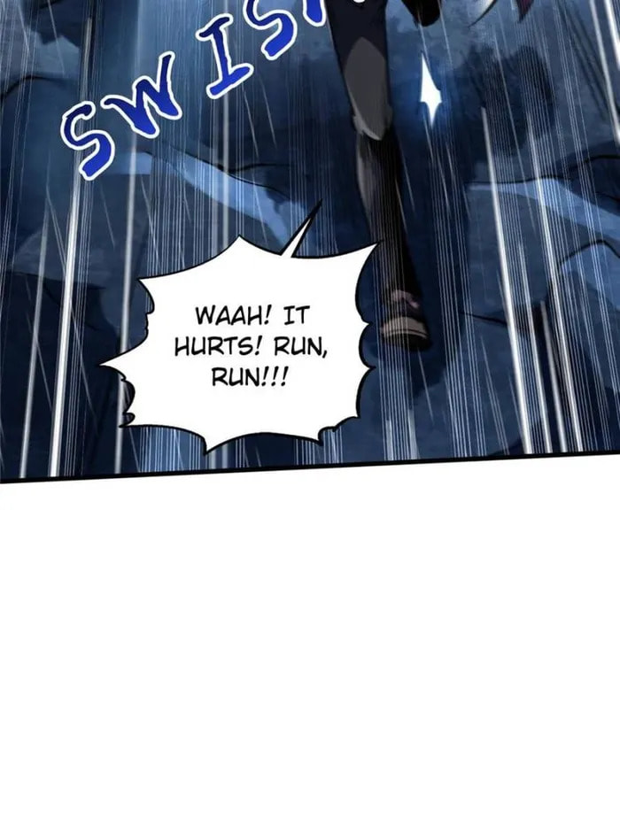 Read Super Gene chapter 362 image 30 on Lezhin