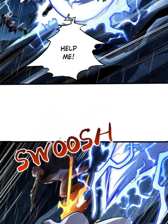 Read Super Gene chapter 362 image 32 on Lezhin