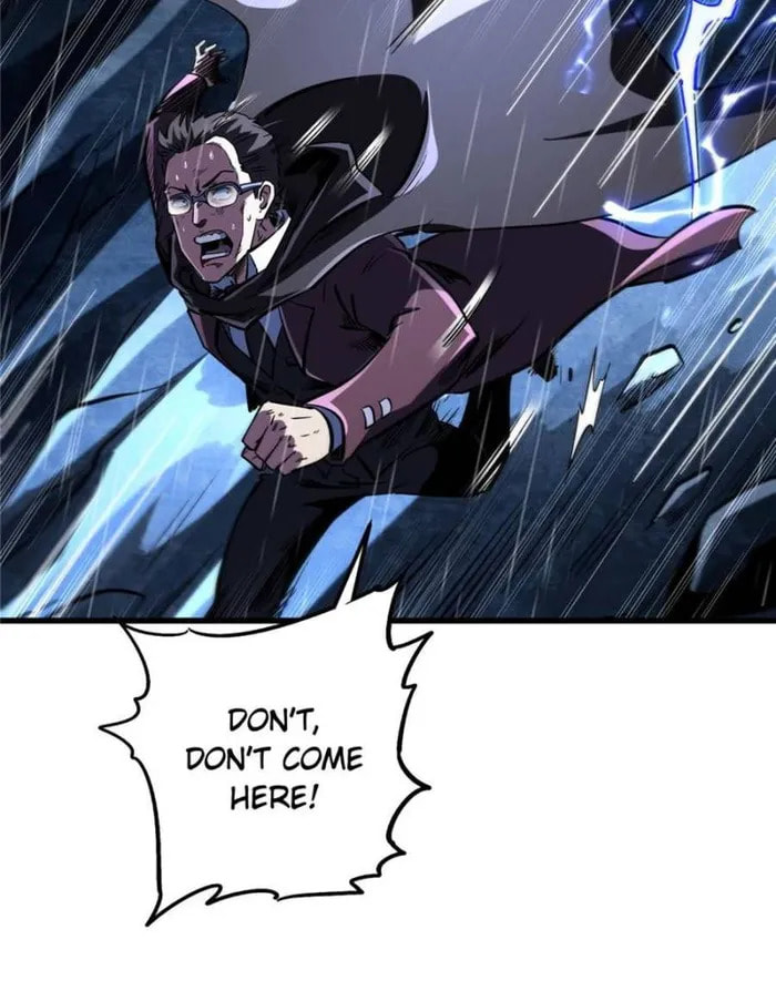 Read Super Gene chapter 362 image 33 on Lezhin