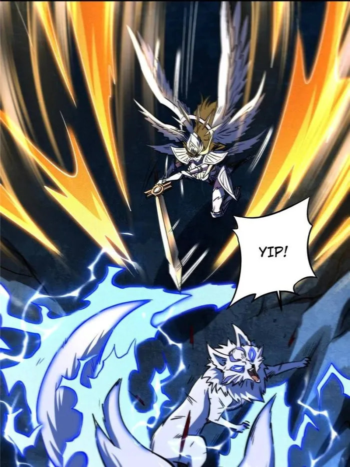 Read Super Gene chapter 362 image 36 on Lezhin