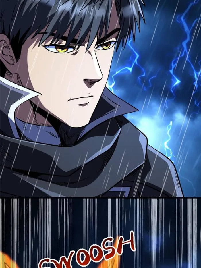 Read Super Gene chapter 362 image 4 on Lezhin