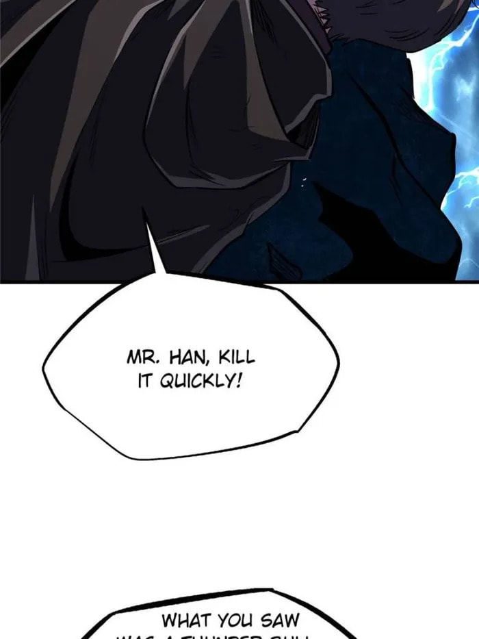 Read Super Gene chapter 362 image 40 on Lezhin