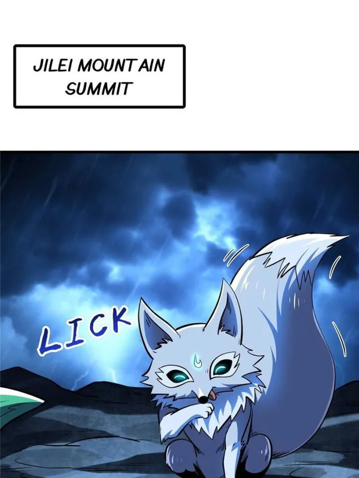 Read Super Gene chapter 362 image 45 on Lezhin
