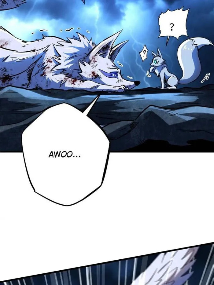 Read Super Gene chapter 362 image 47 on Lezhin