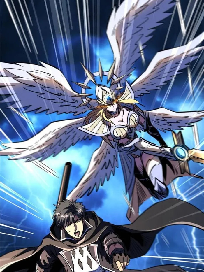 Read Super Gene chapter 362 image 48 on Lezhin