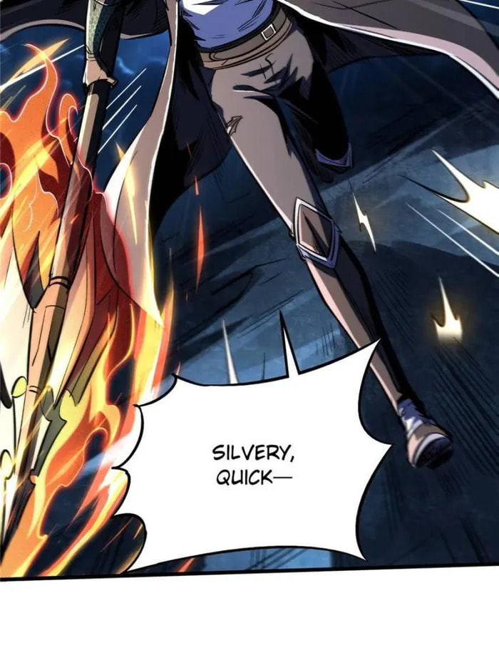 Read Super Gene chapter 362 image 49 on Lezhin
