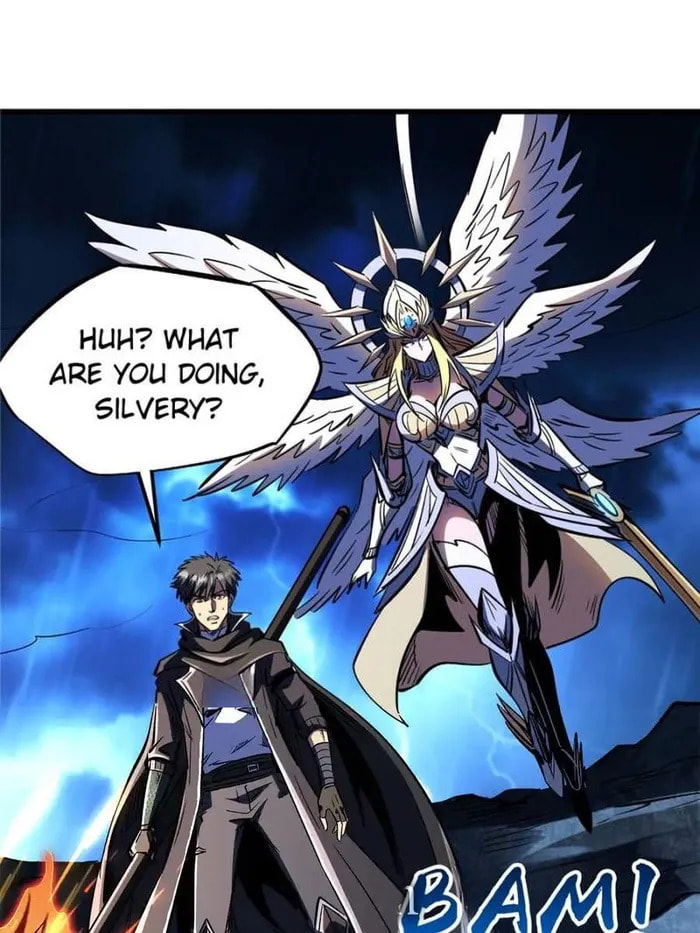 Read Super Gene chapter 362 image 50 on Lezhin