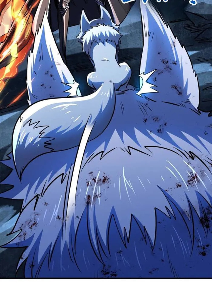 Read Super Gene chapter 362 image 51 on Lezhin