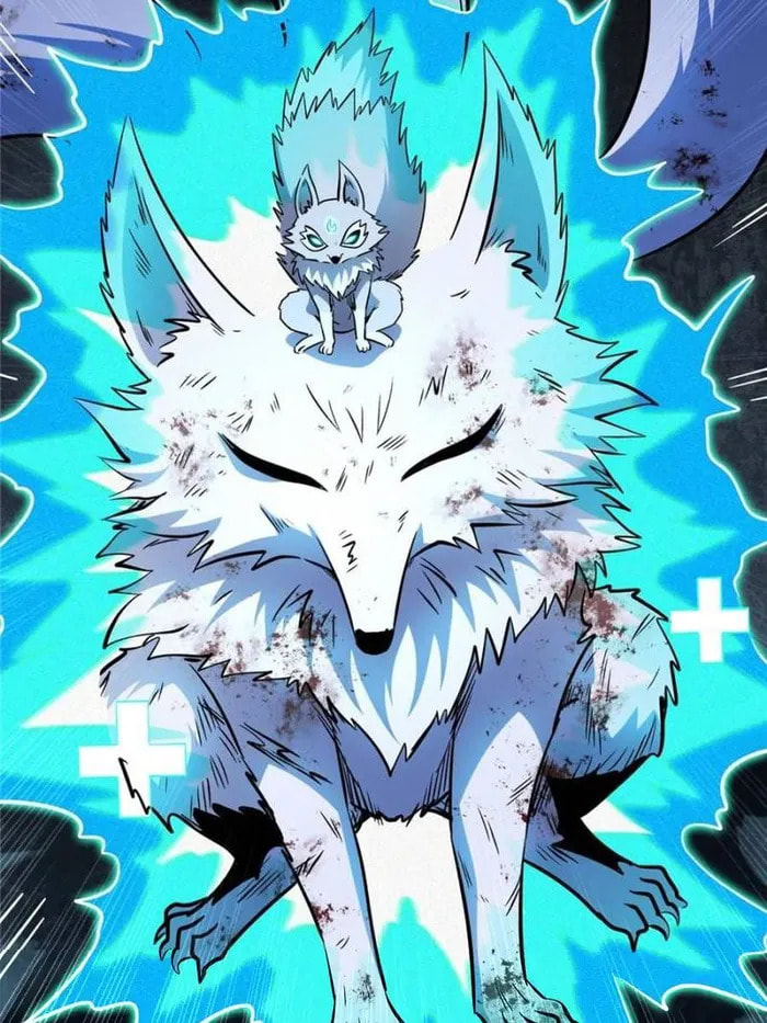 Read Super Gene chapter 362 image 53 on Lezhin