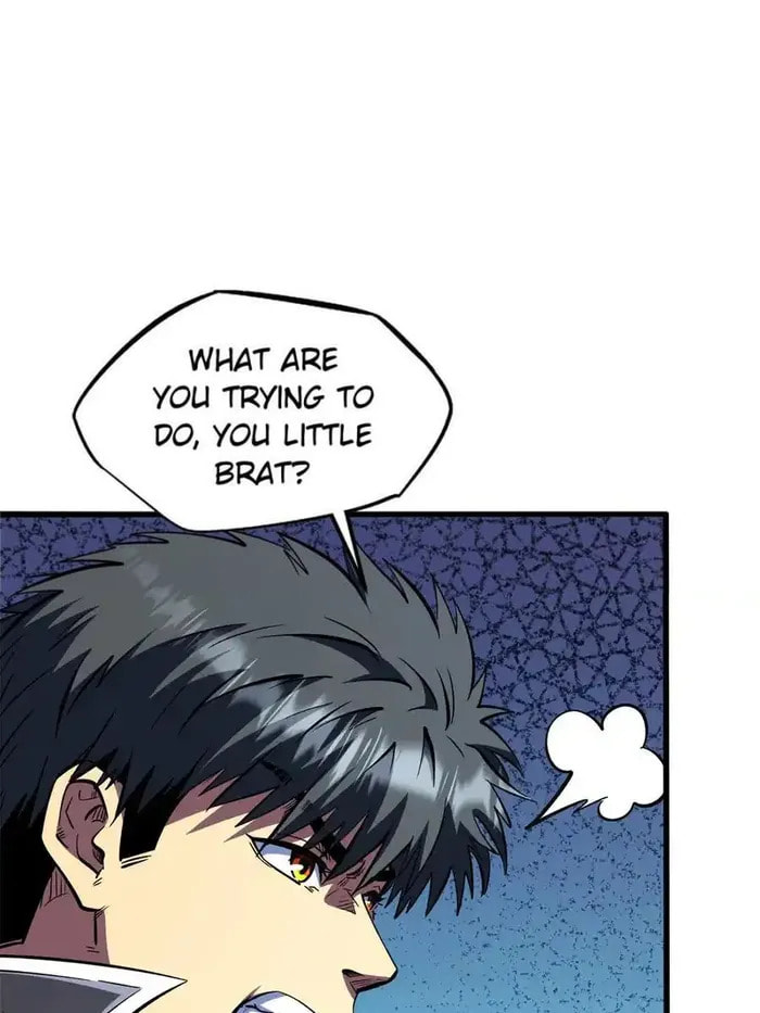 Read Super Gene chapter 362 image 56 on Lezhin
