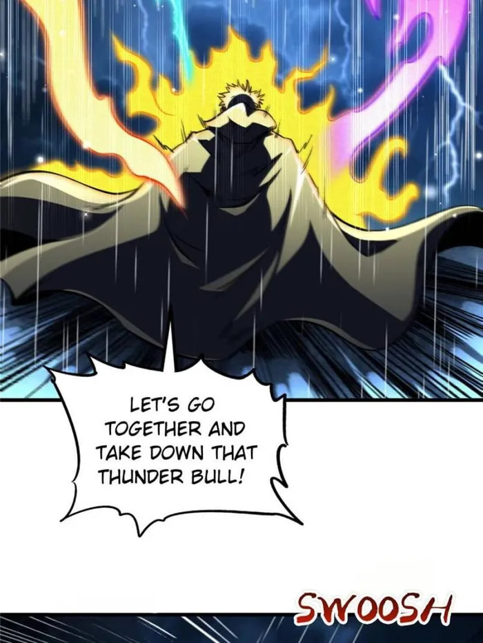 Read Super Gene chapter 362 image 6 on Lezhin