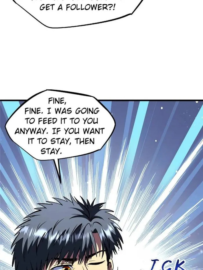 Read Super Gene chapter 362 image 60 on Lezhin