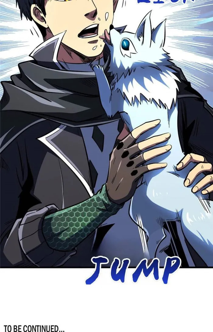 Read Super Gene chapter 362 image 61 on Lezhin