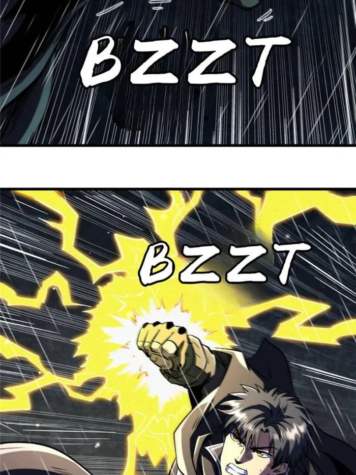 Read Super Gene chapter 362 image 9 on Lezhin