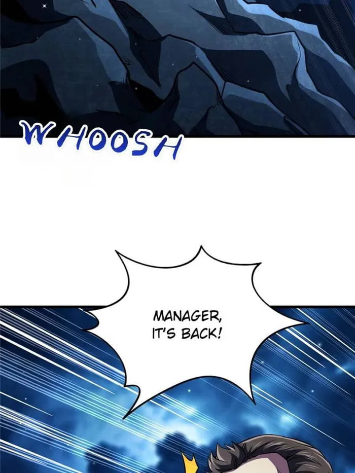 Read Super Gene chapter 363 image 1 on Lezhin