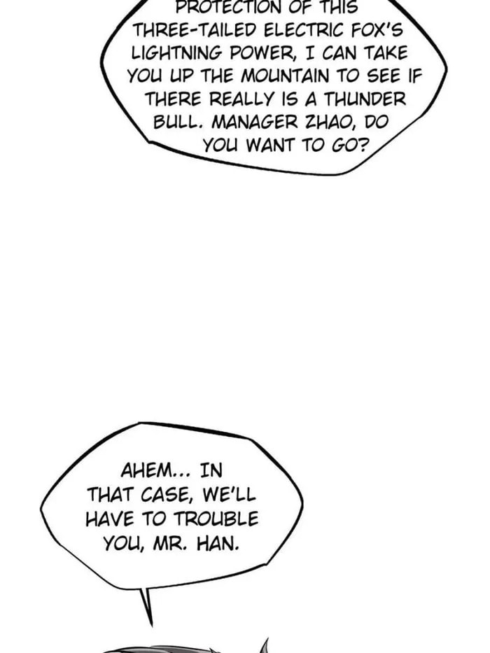 Read Super Gene chapter 363 image 10 on Lezhin